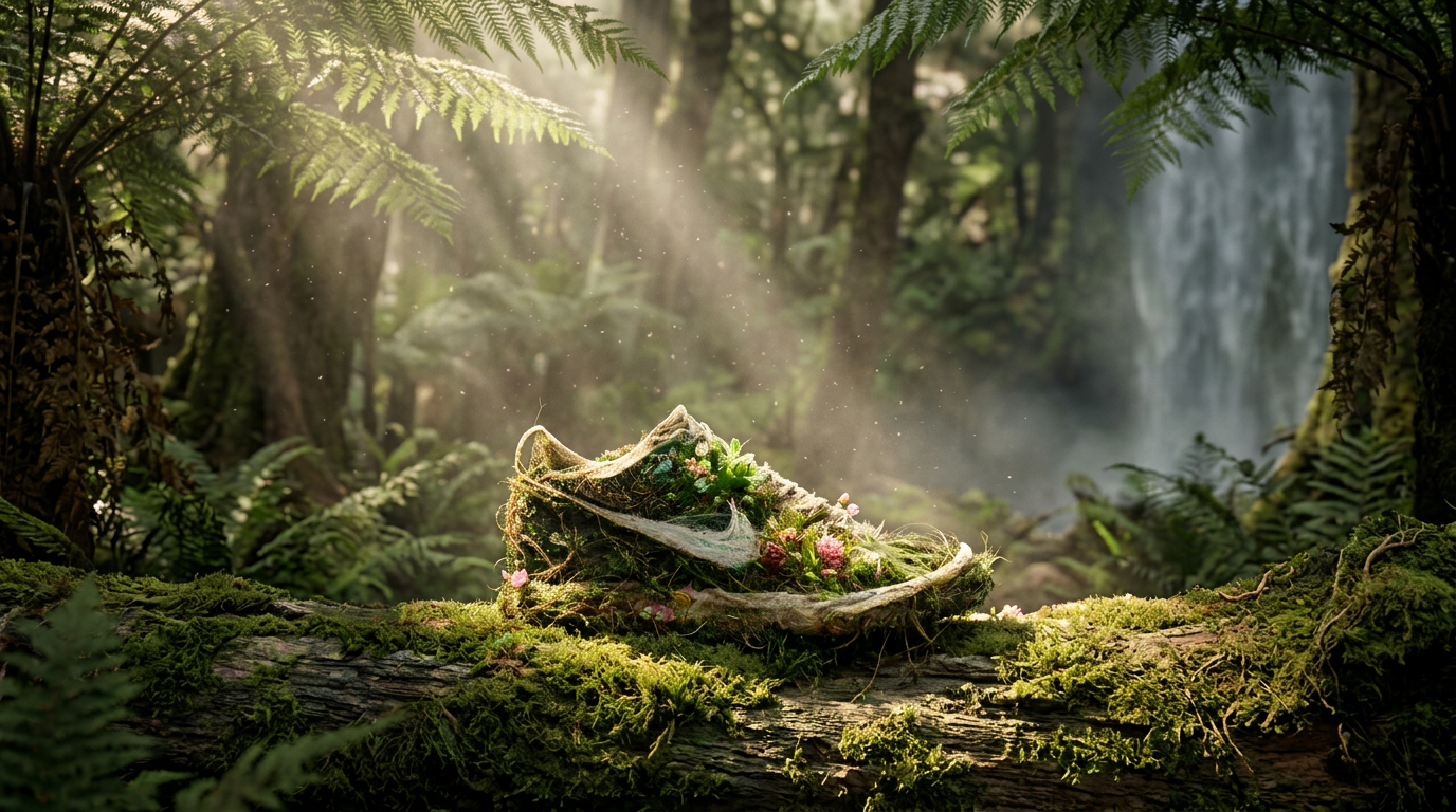 Nike — Garden