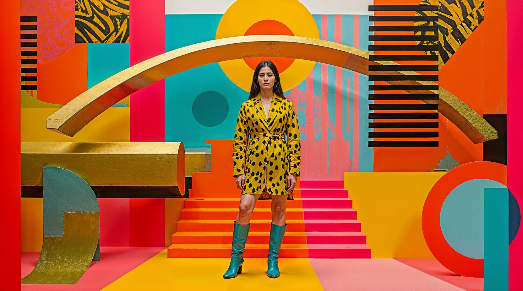 Kenzo — Mundo